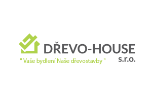 Logo - Dřevo House