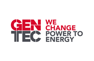 Logo - Gentec