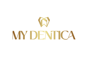 Logo - My Dentica