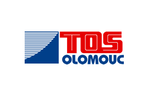 Logo - TOS